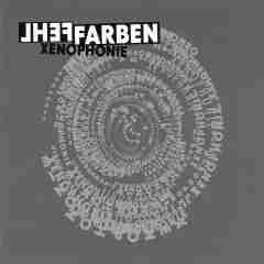 Xenophonie 2012 Fehlfarben sw